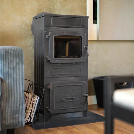 Tatil Evi Grosse Sommerliebe - Nah Am Volksbad Und Radwanderweg Waren (Mueritz)