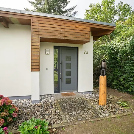 Grosse Sommerliebe - Nah Am Volksbad Und Radwanderweg Tatil Evi