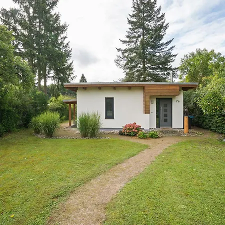 Grosse Sommerliebe - Nah Am Volksbad Und Radwanderweg Tatil Evi