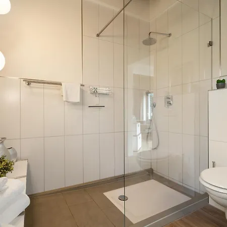 Tatil Evi Grosse Sommerliebe - Nah Am Volksbad Und Radwanderweg