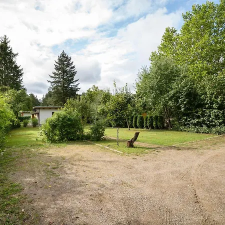 Tatil Evi Grosse Sommerliebe - Nah Am Volksbad Und Radwanderweg *